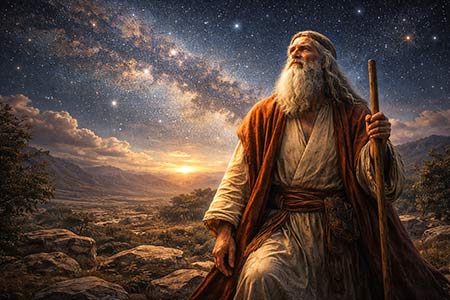 Abraham