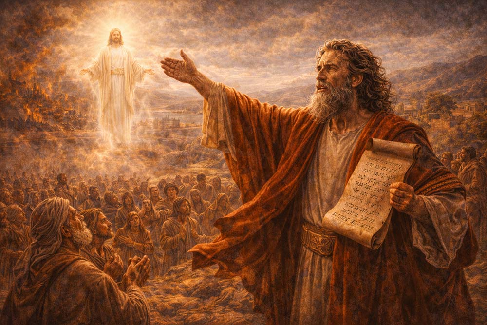 Isaiah