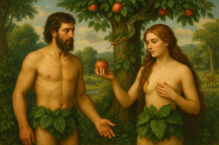 The Fall of Man