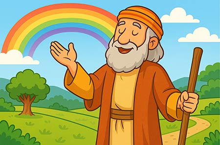 Abraham – The Father of Faith