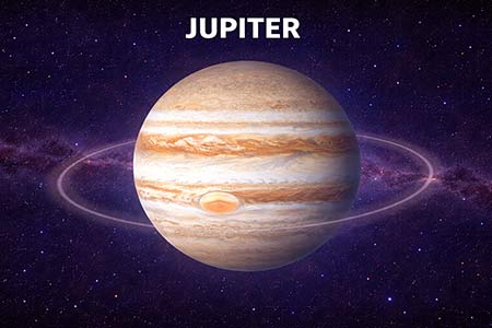 JUPITER