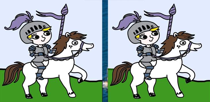 12.Knight