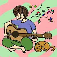 A bard